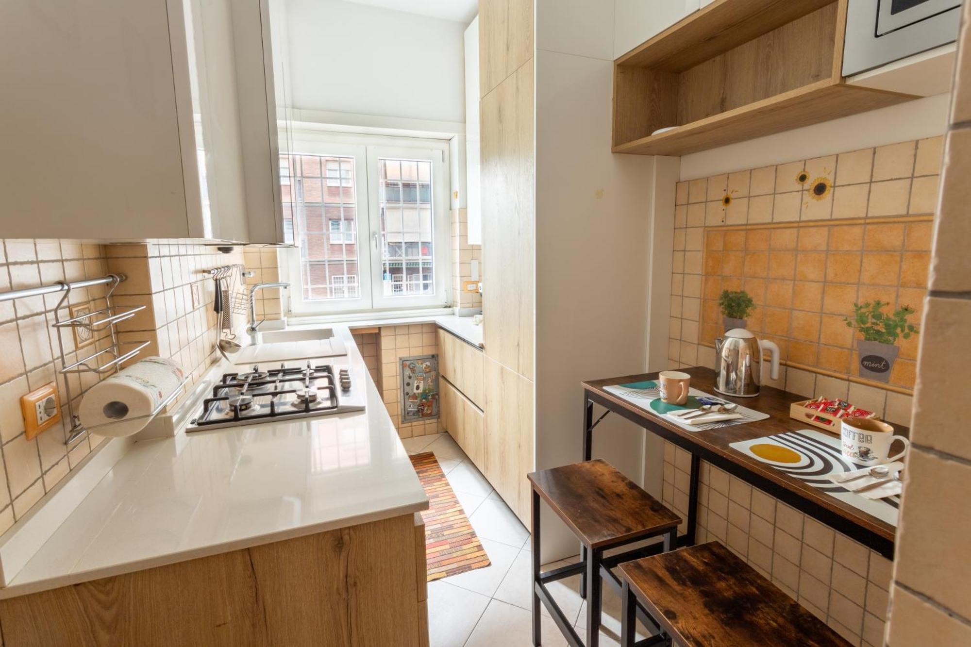 "Marconi Apt With Terrace" 30 Min From Colosseo ภายนอก รูปภาพ